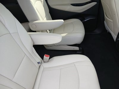 2023 Buick Enclave Essence FWD