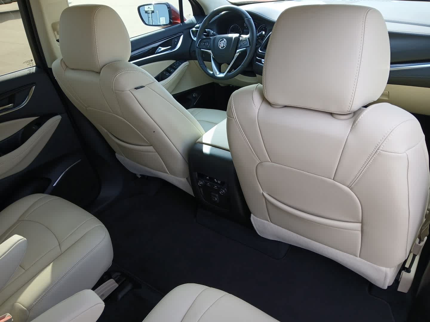 2023 Buick Enclave Essence FWD