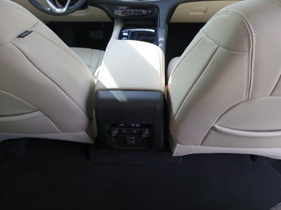 2023 Buick Enclave Essence FWD