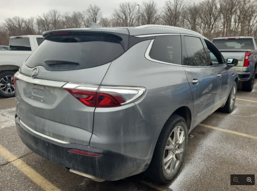 2023 Buick Enclave Essence AWD