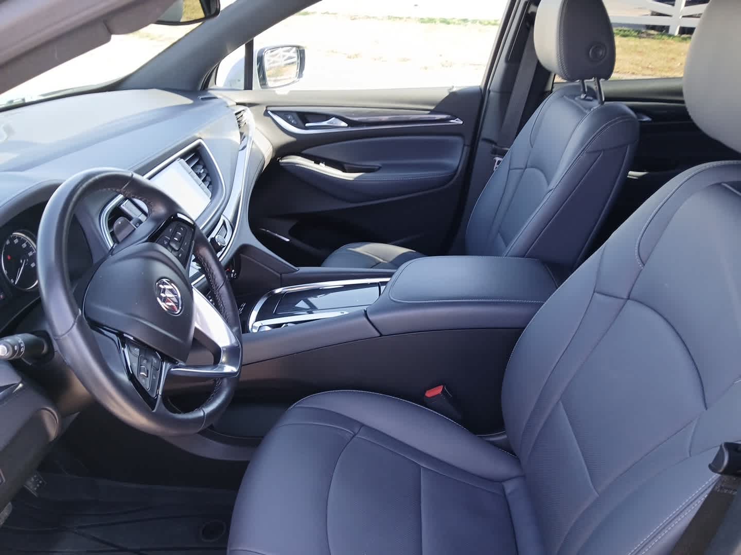 2023 Buick Enclave Essence AWD