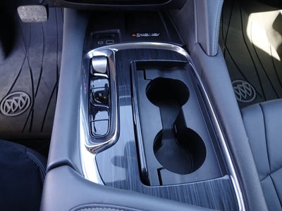 2023 Buick Enclave Essence AWD