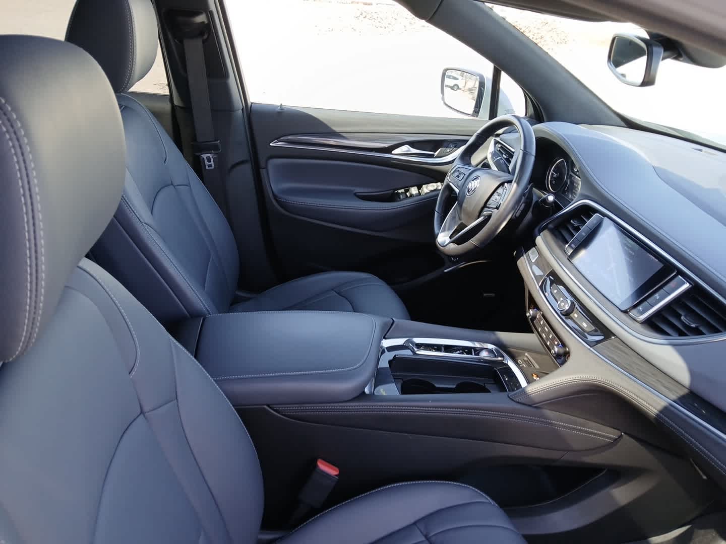 2023 Buick Enclave Essence AWD
