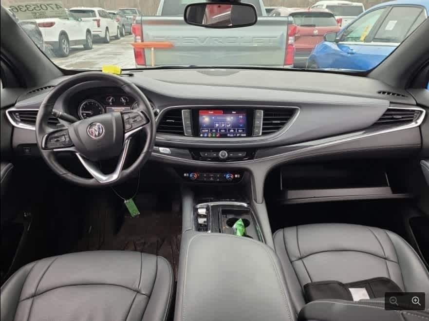 2023 Buick Enclave Essence AWD
