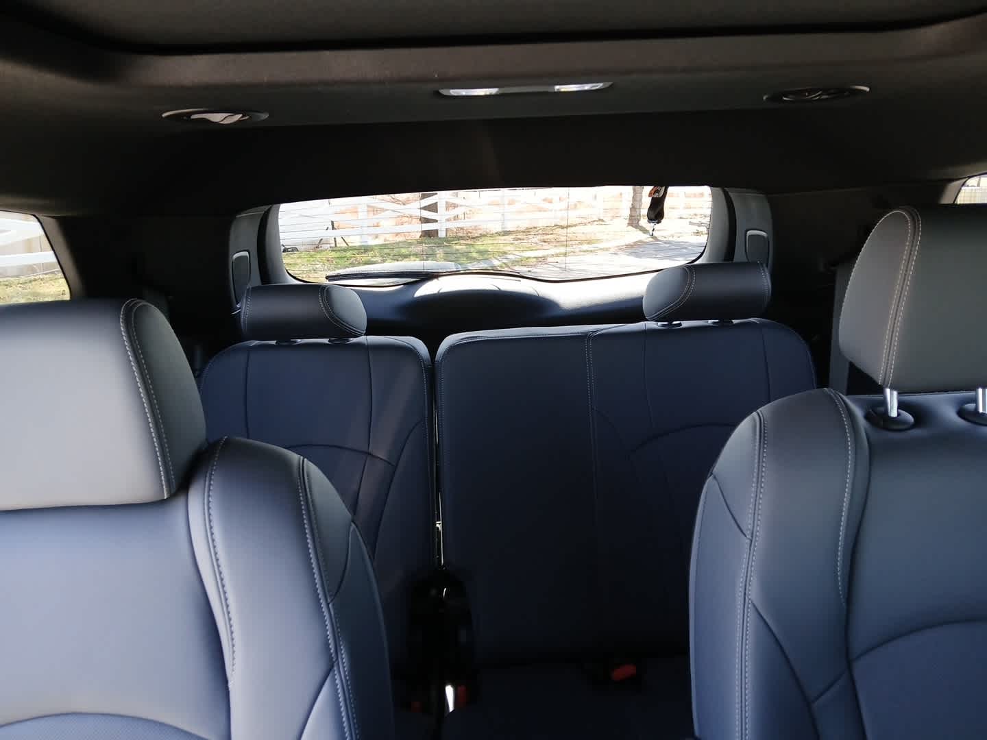 2023 Buick Enclave Essence AWD