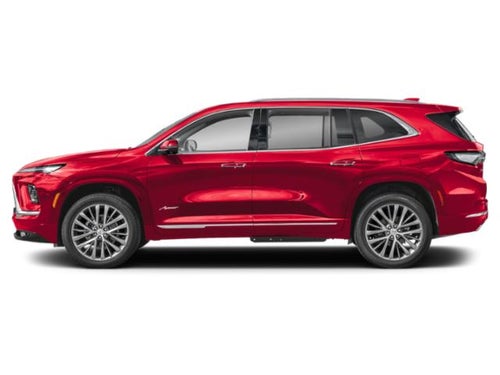 2026 Buick Enclave Avenir FWD