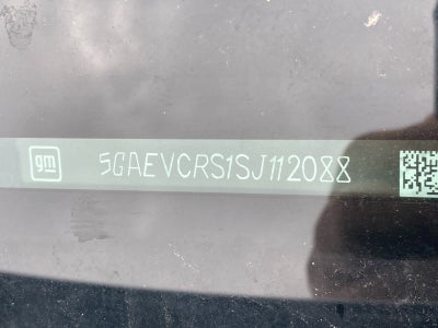 2025 Buick Enclave Avenir FWD