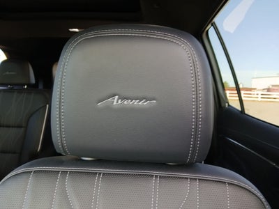 2025 Buick Enclave Avenir FWD
