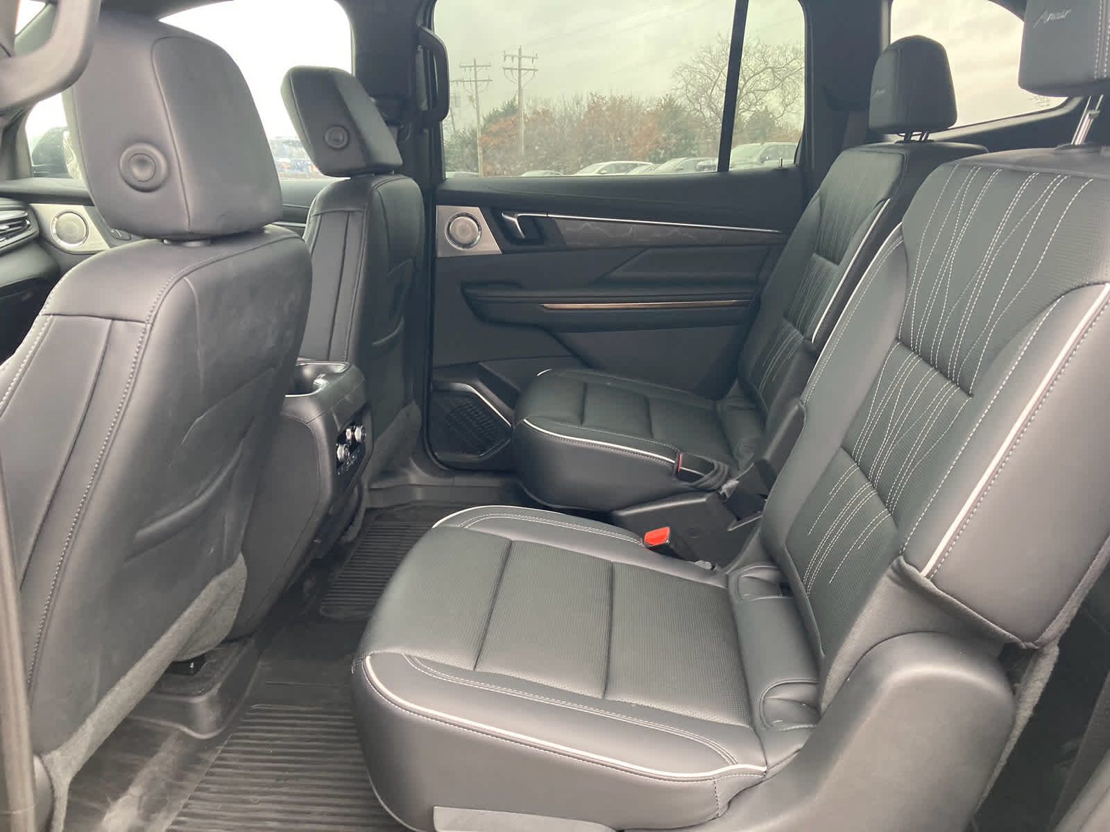 2025 Buick Enclave Avenir FWD