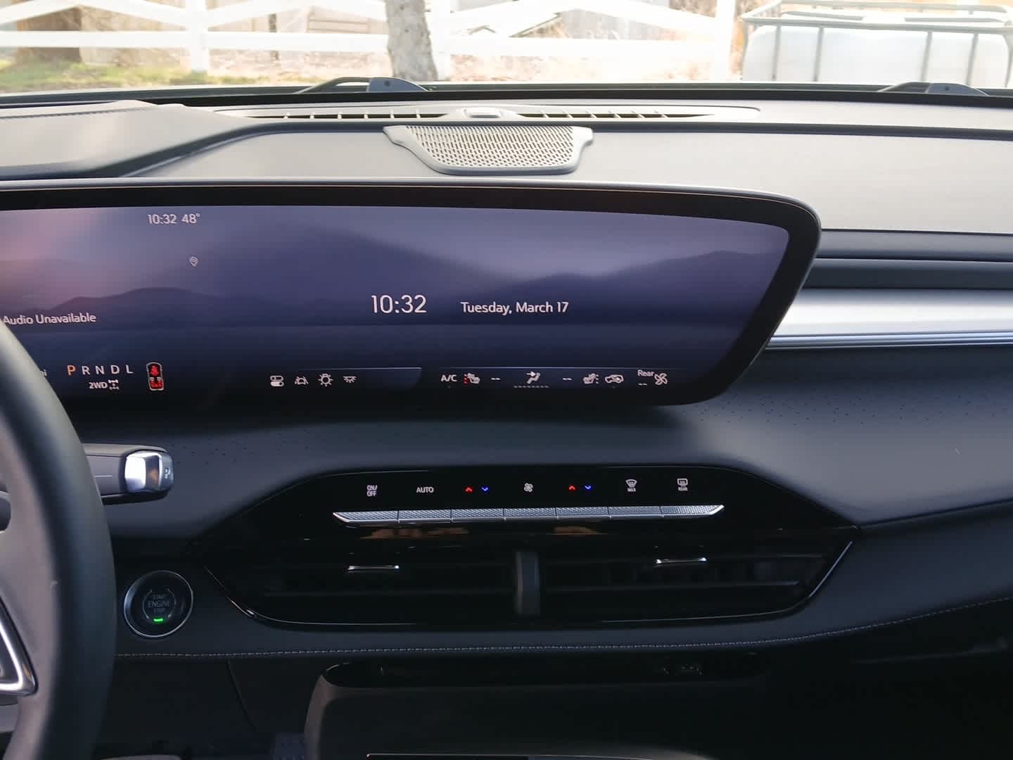 2025 Buick Enclave Avenir FWD