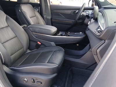 2025 Buick Enclave Avenir FWD