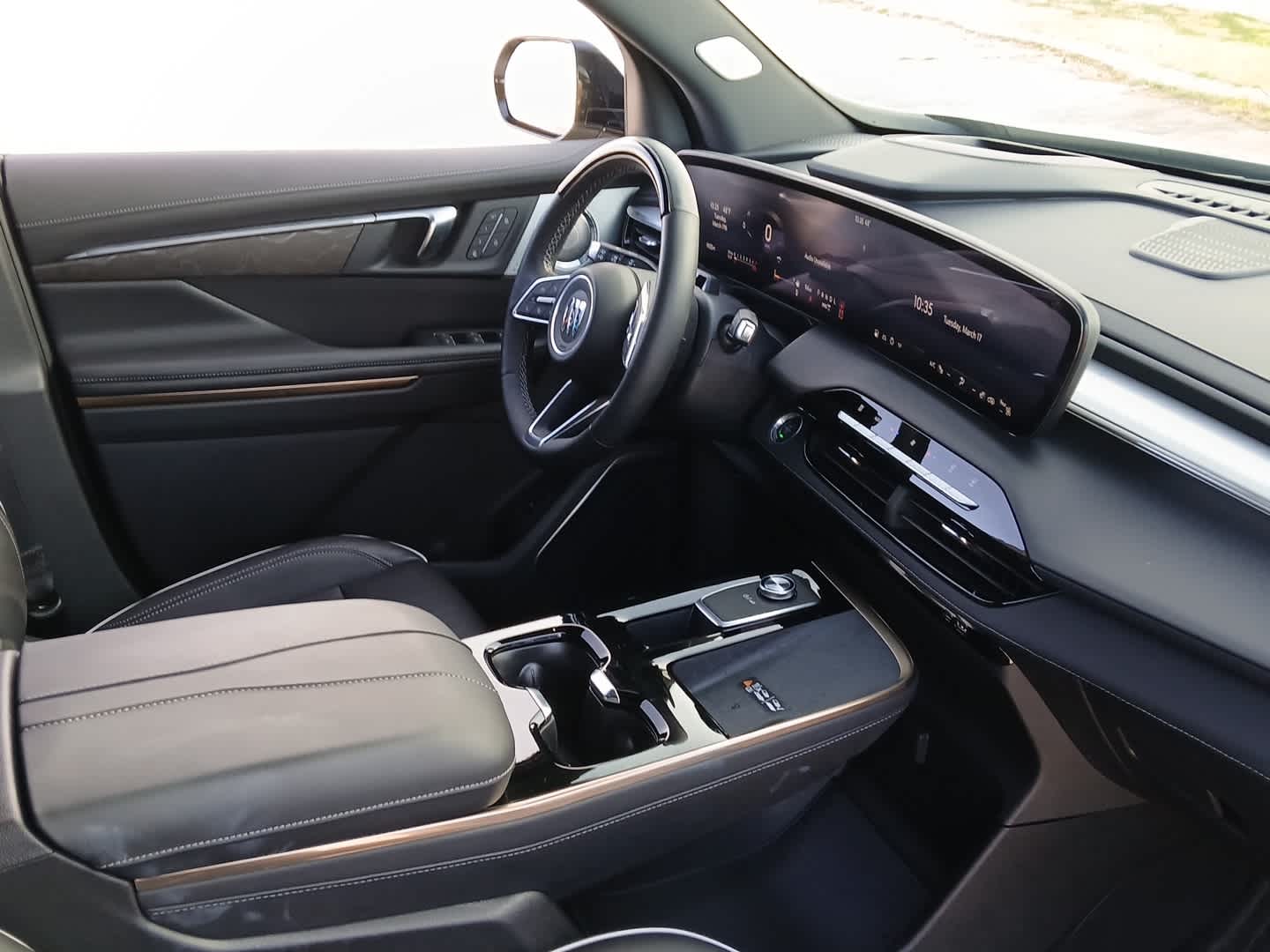 2025 Buick Enclave Avenir FWD