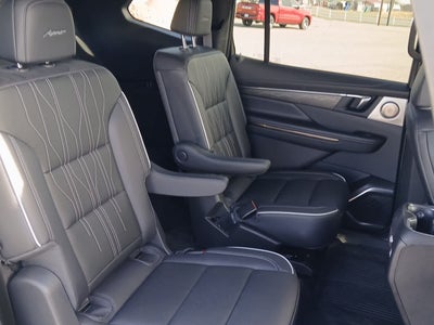 2025 Buick Enclave Avenir FWD