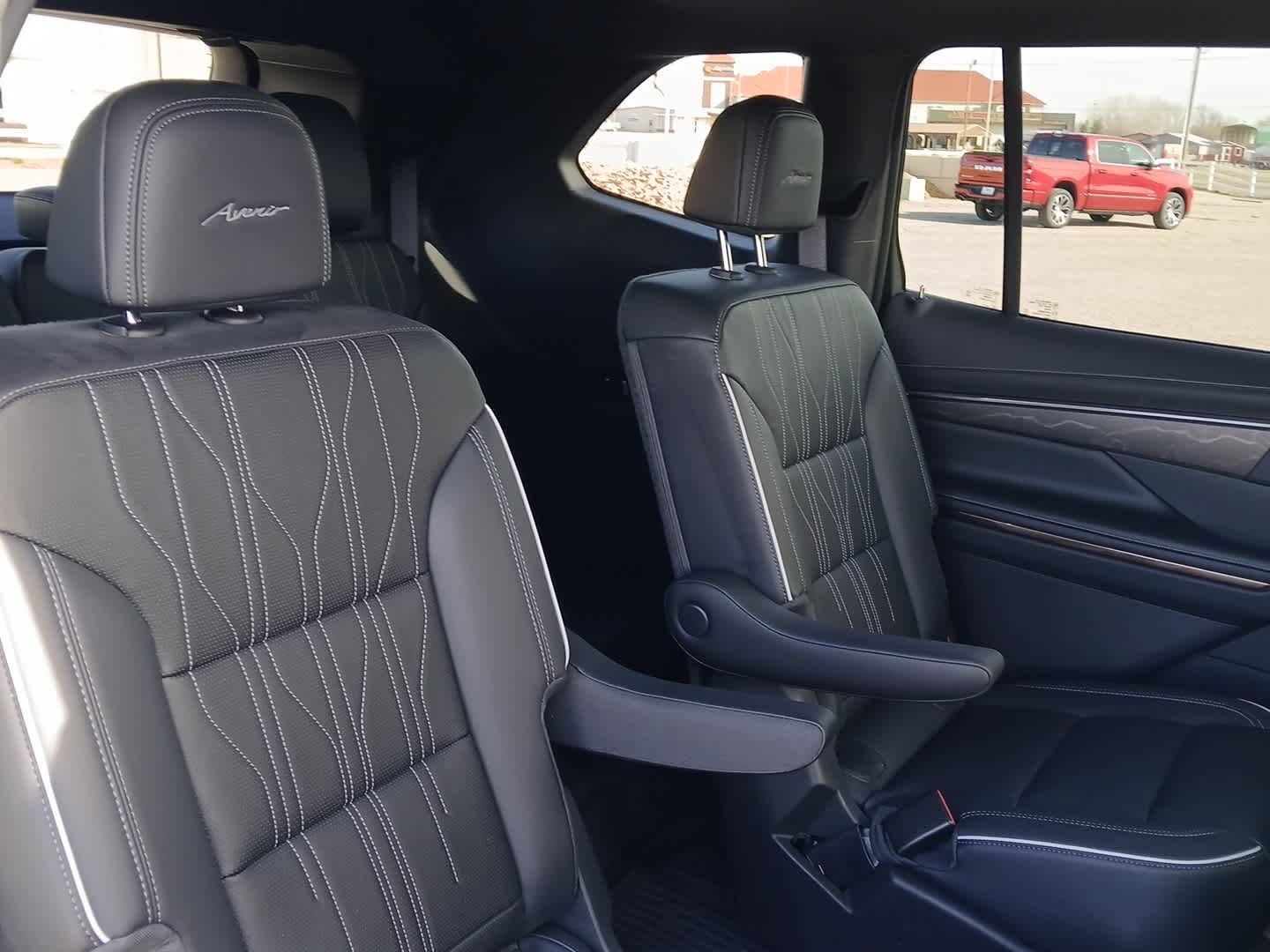2025 Buick Enclave Avenir FWD