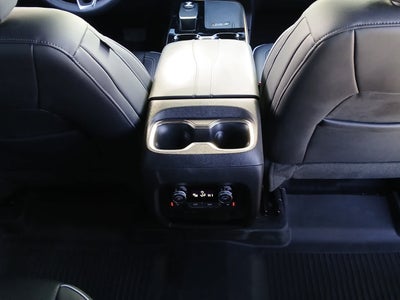 2025 Buick Enclave Avenir FWD