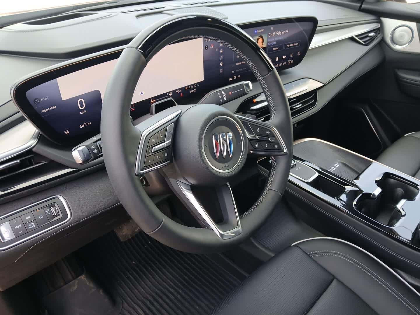 2025 Buick Enclave Avenir FWD