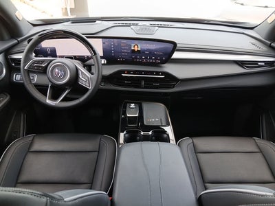 2025 Buick Enclave Avenir FWD