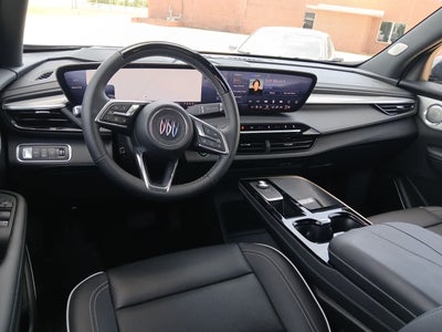 2025 Buick Enclave Avenir FWD