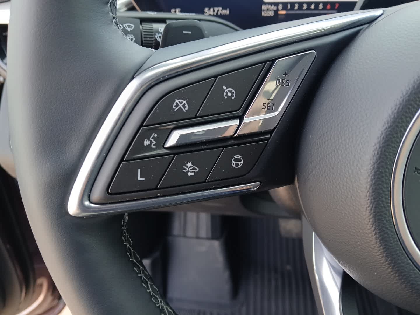2025 Buick Enclave Avenir FWD