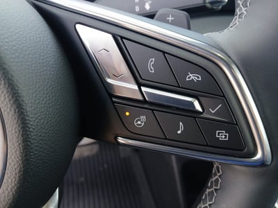 2025 Buick Enclave Avenir FWD