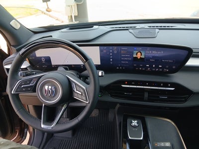 2025 Buick Enclave Avenir FWD