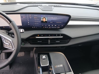 2025 Buick Enclave Avenir FWD