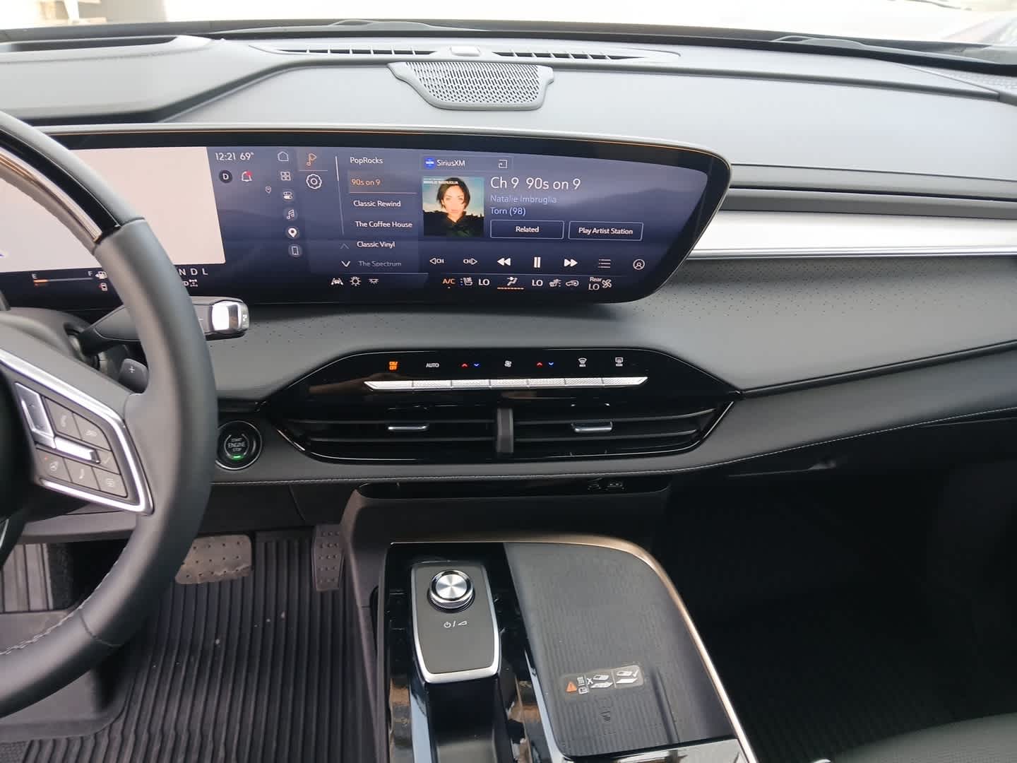2025 Buick Enclave Avenir FWD
