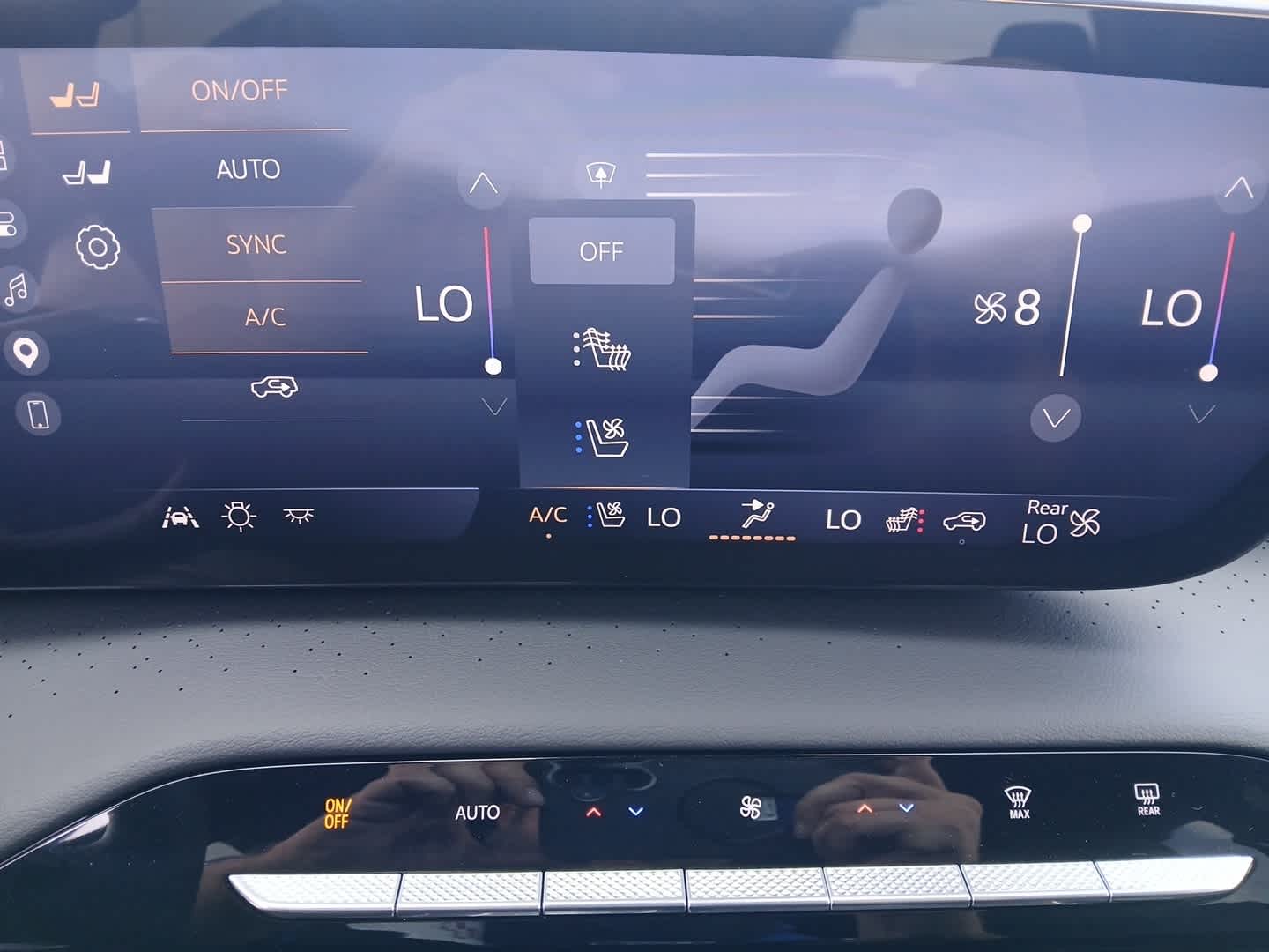 2025 Buick Enclave Avenir FWD