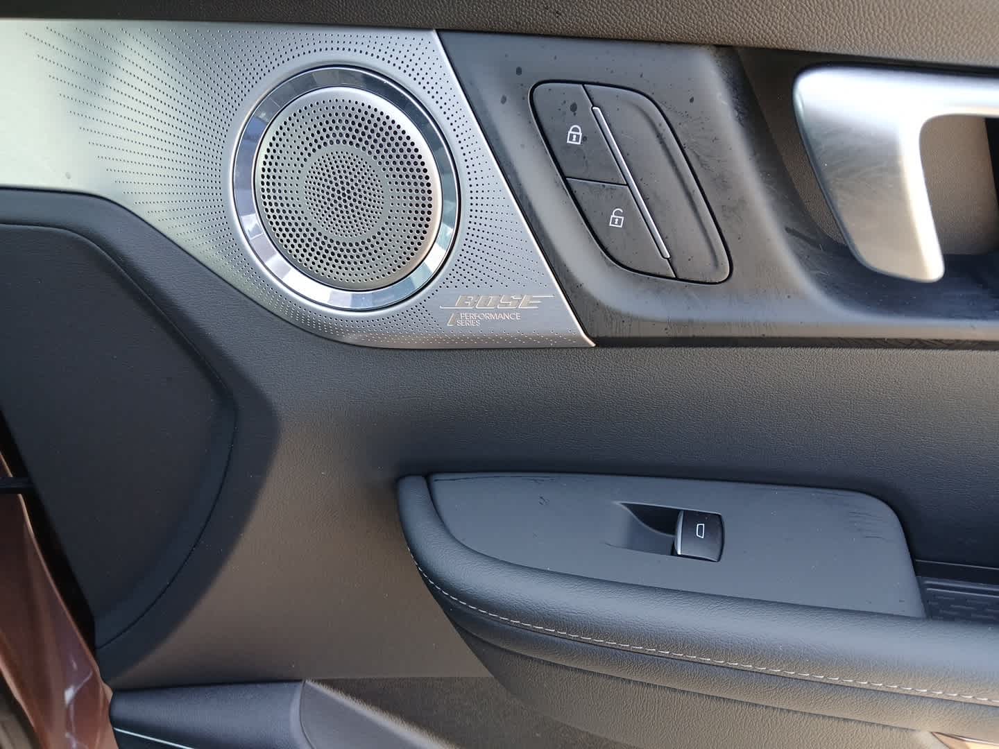 2025 Buick Enclave Avenir FWD