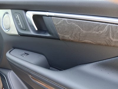 2025 Buick Enclave Avenir FWD