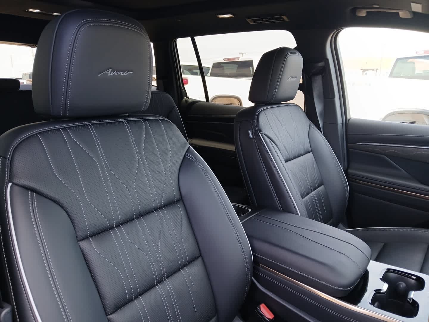 2025 Buick Enclave Avenir FWD