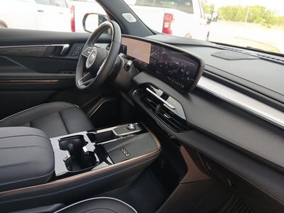 2025 Buick Enclave Avenir FWD