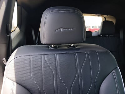 2025 Buick Enclave Avenir FWD