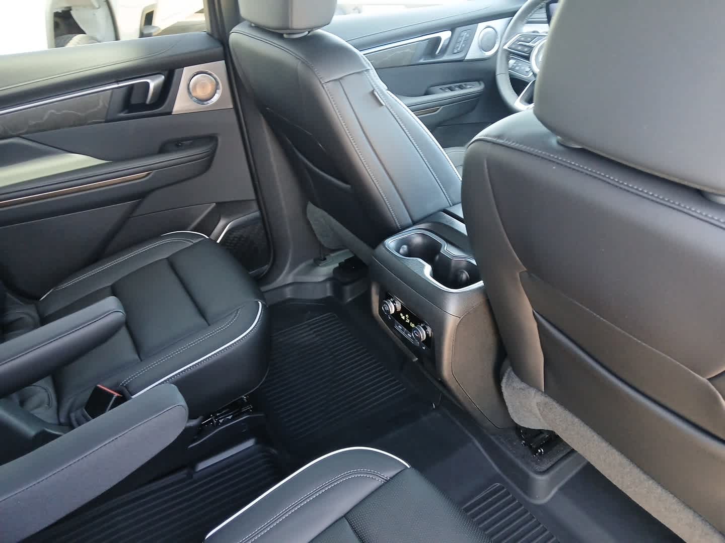 2025 Buick Enclave Avenir FWD
