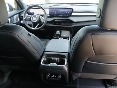 2025 Buick Enclave Avenir FWD
