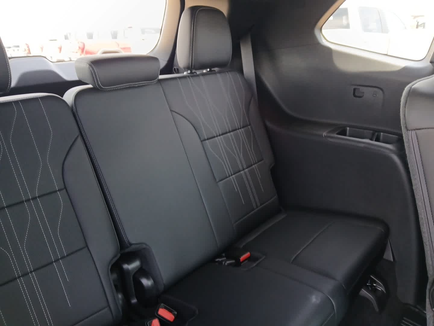 2025 Buick Enclave Avenir FWD