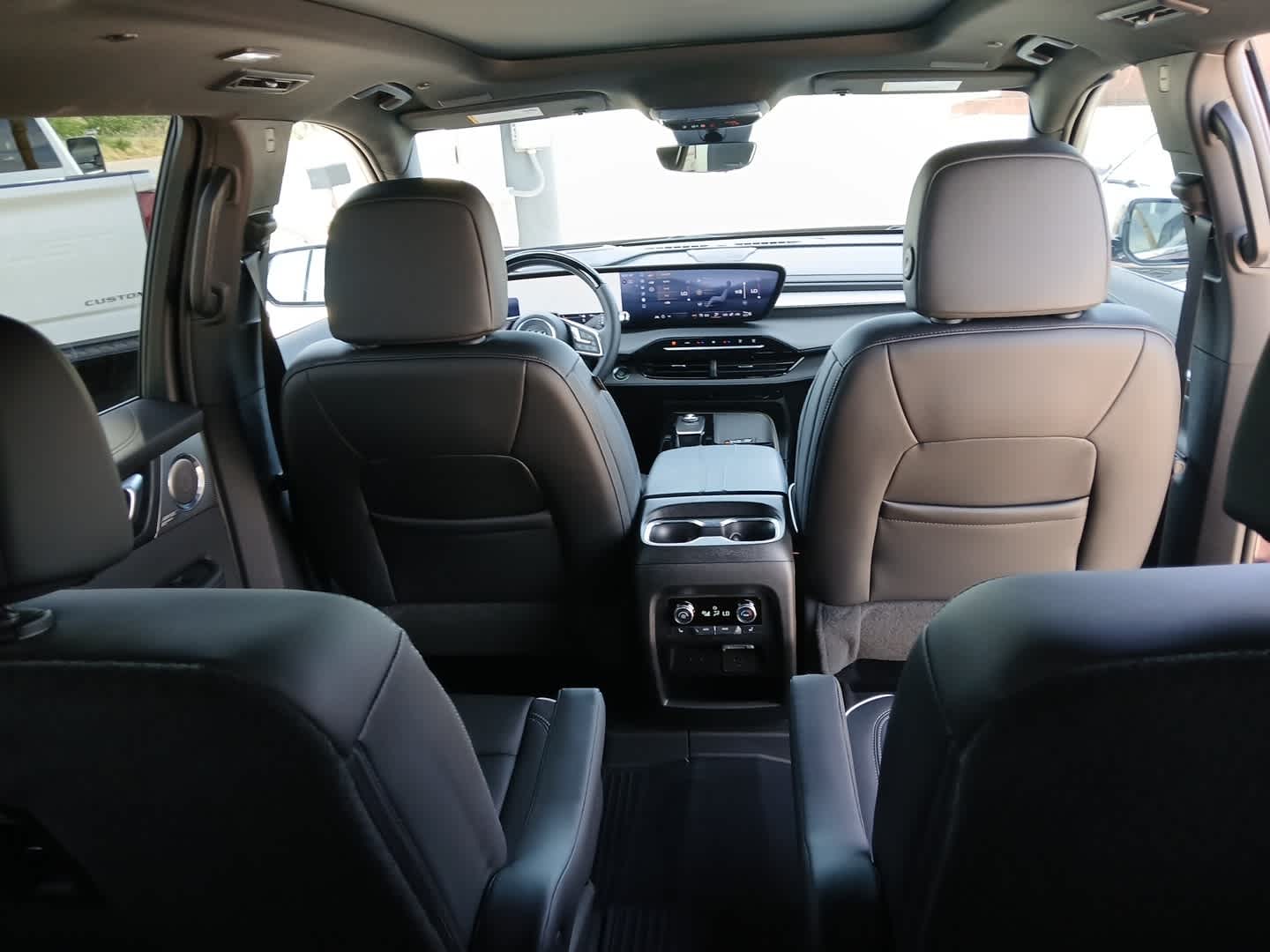 2025 Buick Enclave Avenir FWD