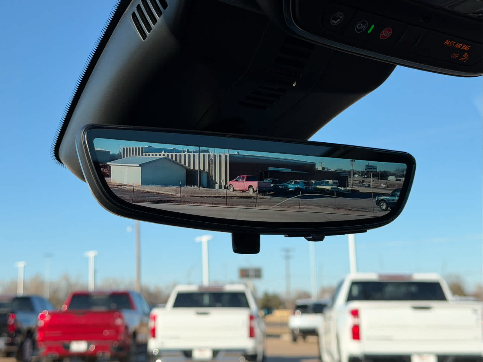 2025 Buick Enclave Avenir FWD