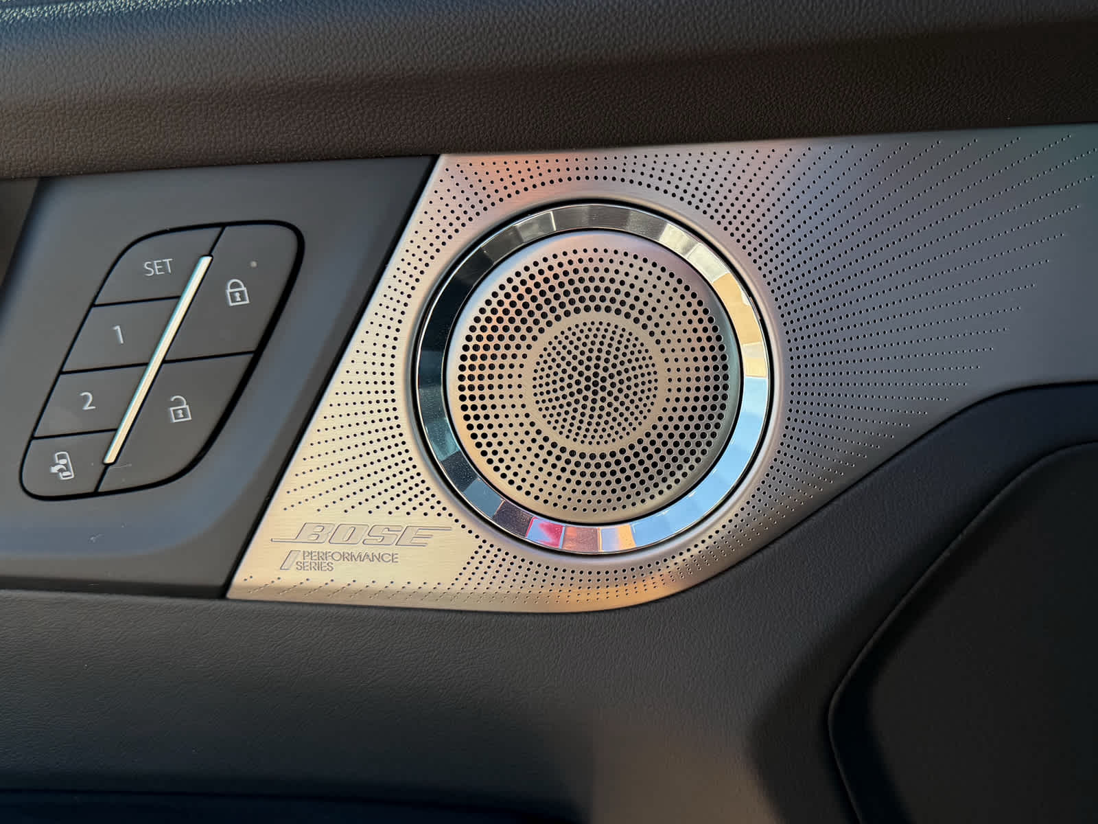 2025 Buick Enclave Avenir FWD