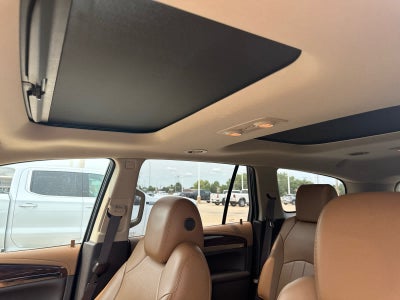 2017 Buick Enclave Premium