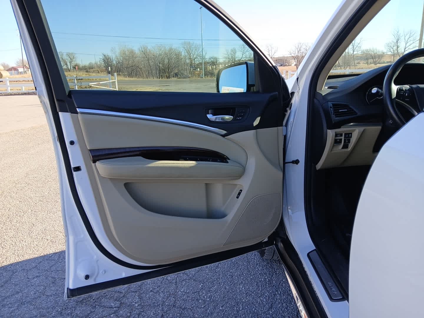 2020 Acura MDX Standard