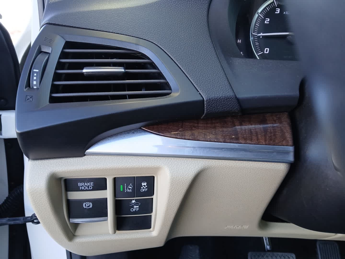 2020 Acura MDX Standard