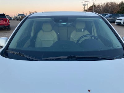 2020 Acura MDX Standard