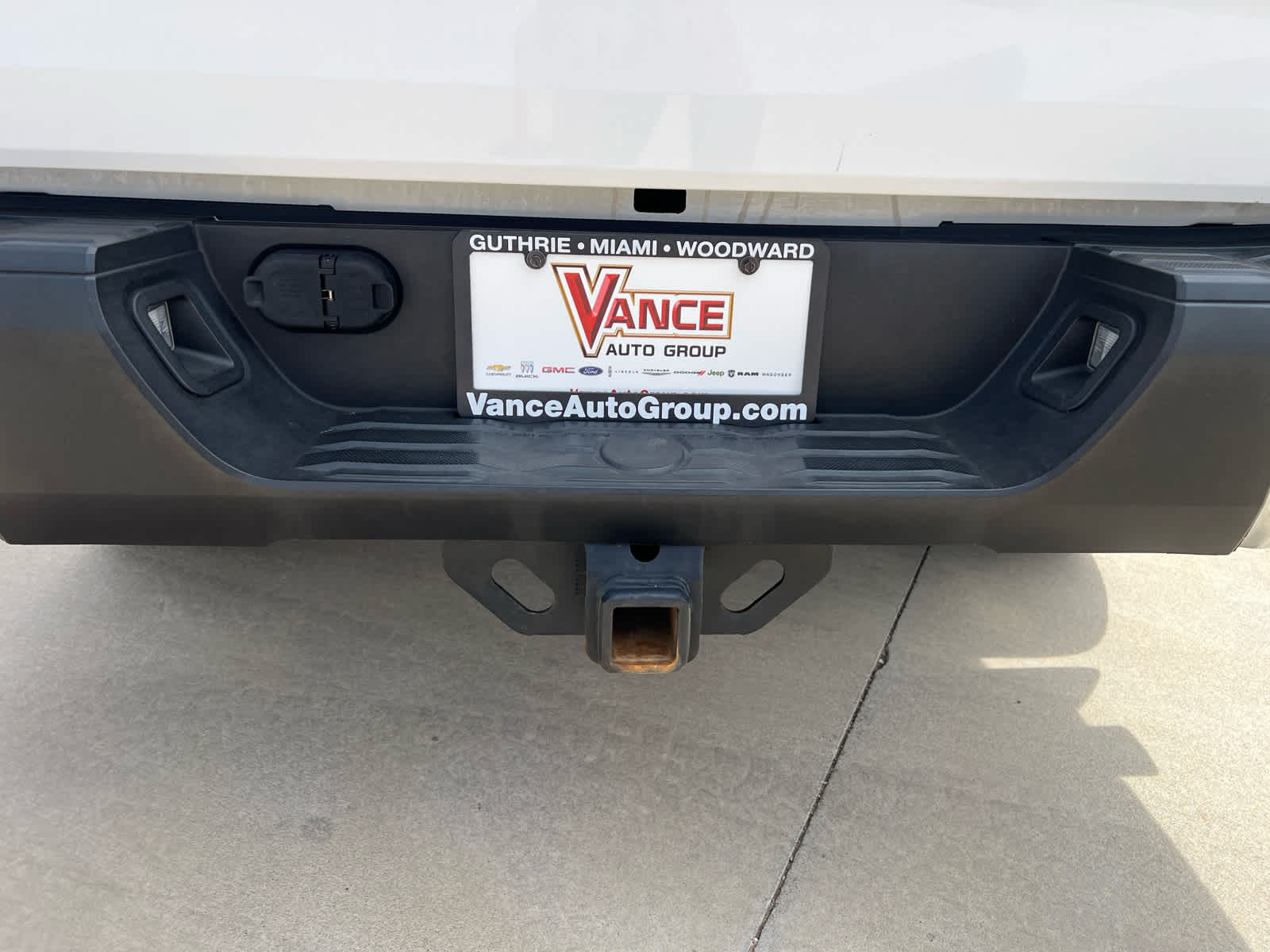 2016 Toyota Tundra SR5 4.6L V8