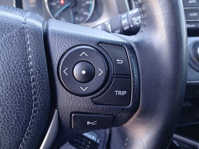 2018 Toyota RAV4 Hybrid XLE