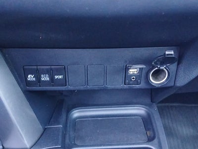 2018 Toyota RAV4 Hybrid XLE