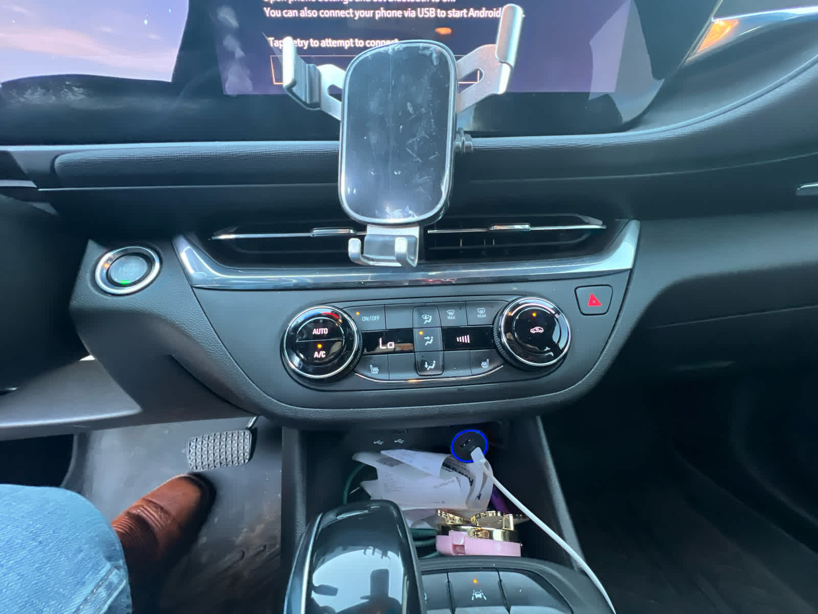 2024 Buick Envista Preferred FWD