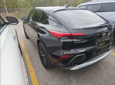 2025 Buick Envista Sport Touring FWD