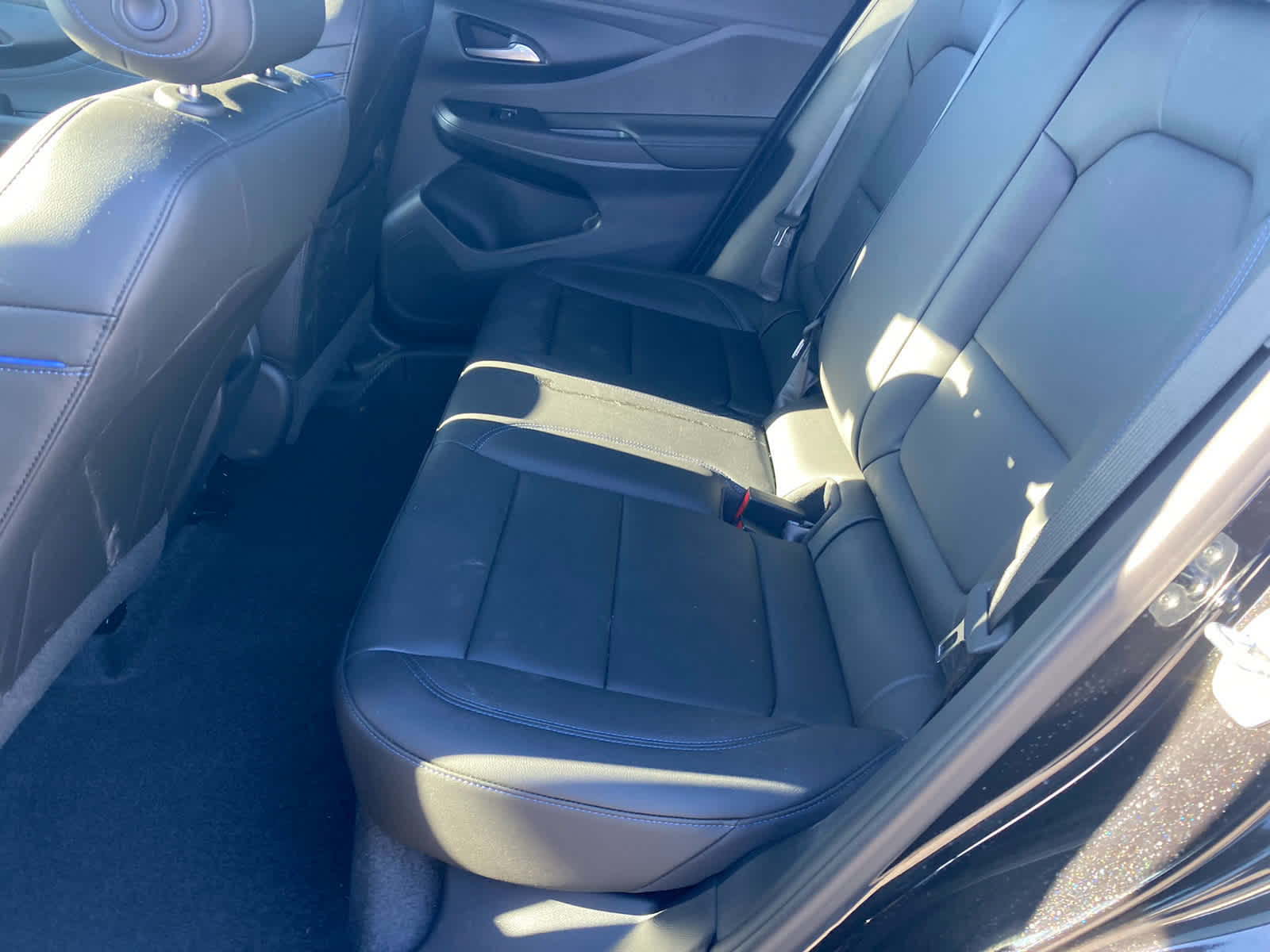 2025 Buick Envista Sport Touring FWD