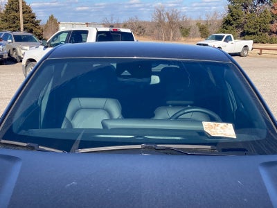 2025 Buick Envista Sport Touring FWD